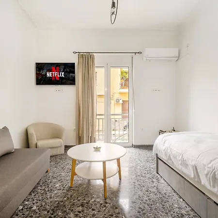 Gk Petra Apartment