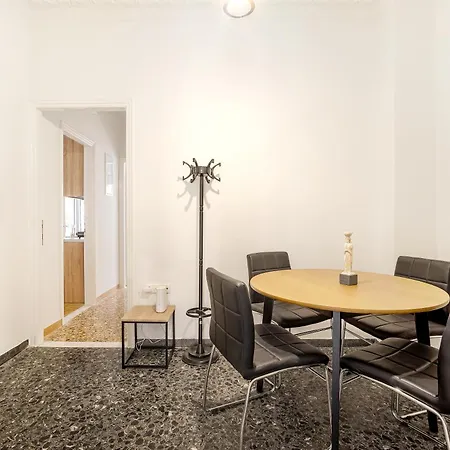 Gk Petra Apartment Athens