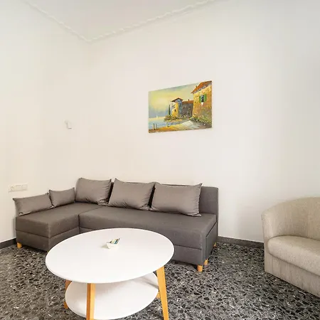 Gk Petra Apartment *