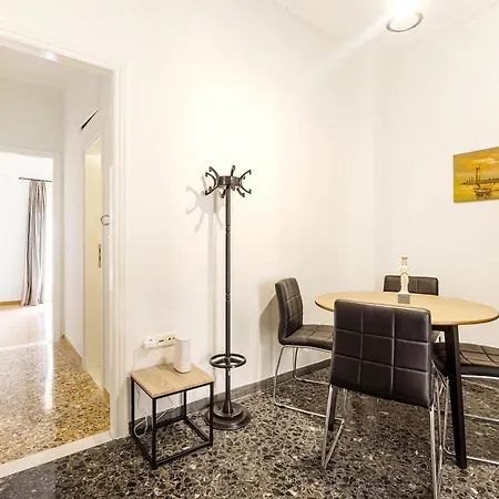 Appartement Gk Petra