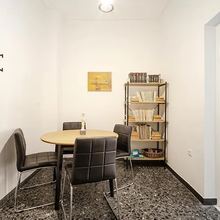 Appartement Gk Petra *