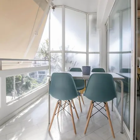 Apartment The Urban Utopia At Glyfada