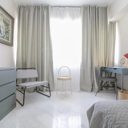 The Urban Utopia At Glyfada