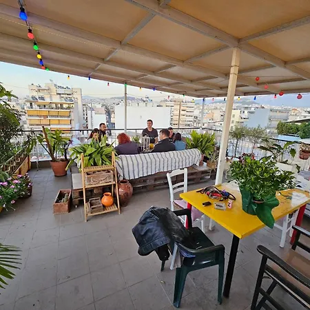 Apartamento Plato’s Academy *