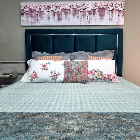 Zen Neapoli Penthouse Maisonette דירה