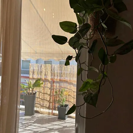 Zen Neapoli Penthouse Maisonette *