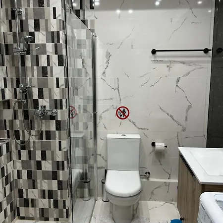 Zen Neapoli Penthouse Maisonette