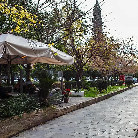 Apartment Meandros City Center