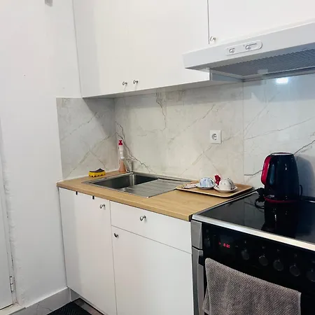Floor Appartement