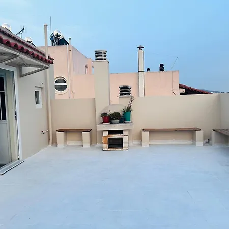 Floor Appartement *