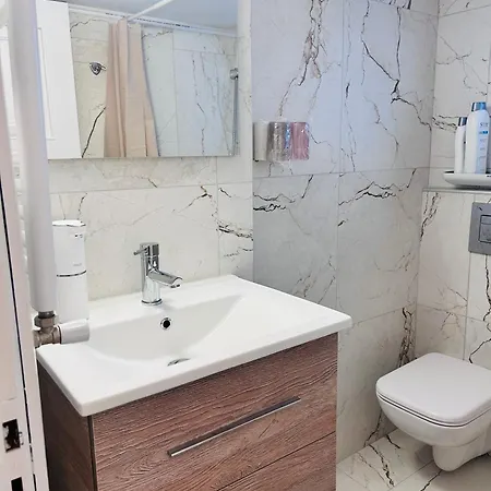 Appartement Floor Athene