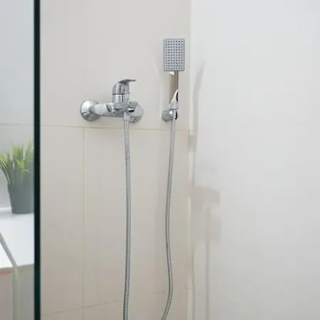 Apartment Syntagma Square, 70sqm Pentelis Sunny Athens