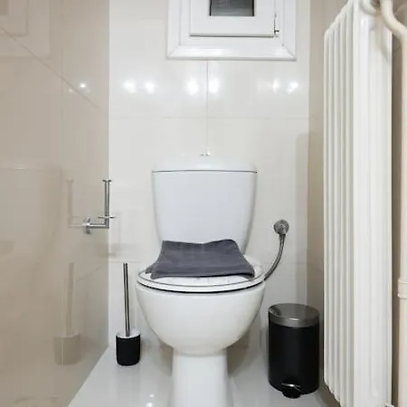 Syntagma Square, 70sqm Pentelis Sunny *