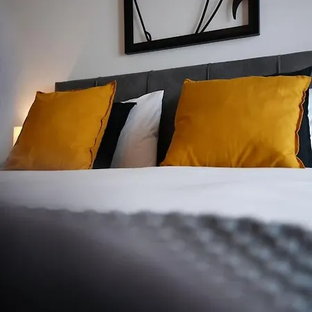 Apartment Syntagma Square, 70sqm Pentelis Sunny *