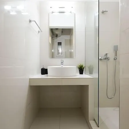 Apartment Syntagma Square, 70sqm Pentelis Sunny Athens