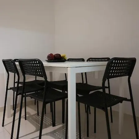 Syntagma Square, 70sqm Pentelis Sunny