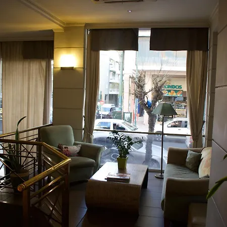 Hotel Minoa 3*