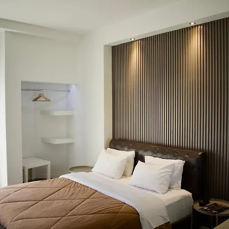 Hotel Minoa