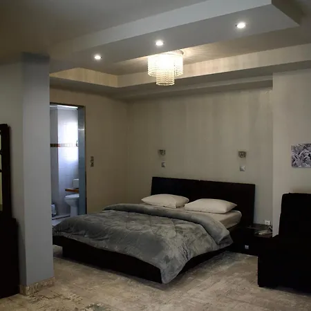 Minoa Hotel Atena