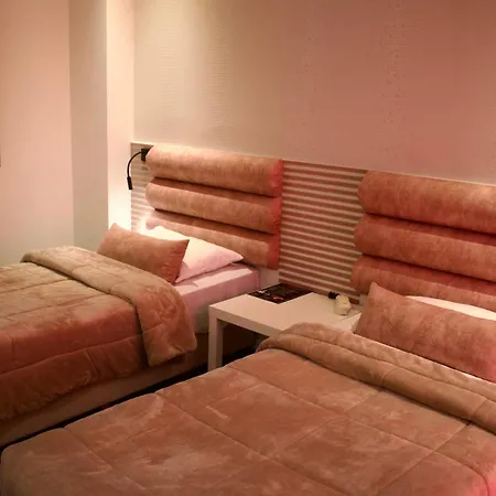 Minoa Hotel