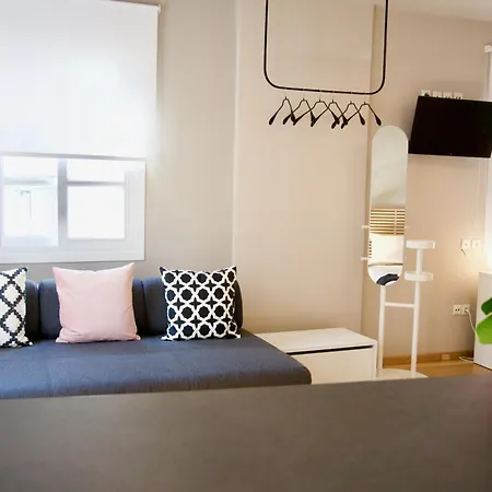 Syntagma Square: Amazing Cozy - Whale Athens