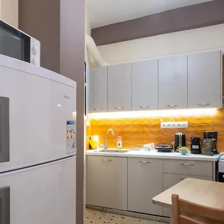 Apartament Diana's *