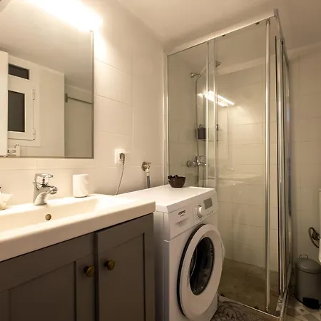 Apartament Diana's