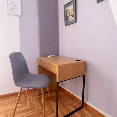 Diana's Apartament Ateny
