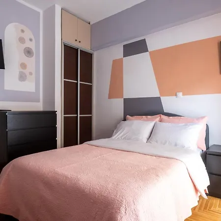 Diana's Apartament