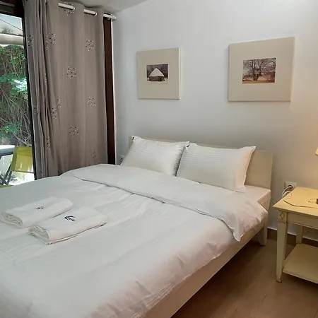 Appartamento Gtrip Voula Garden Delight - 5097 *