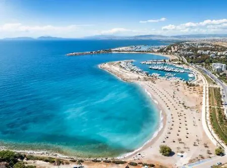 Seaside Glyfada Atene