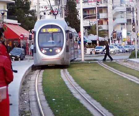 Seaside Glyfada * Athens