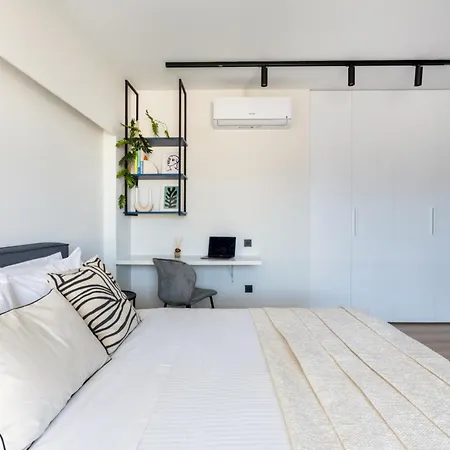 Exceptional Living Lofts By Upstreet Appartamento