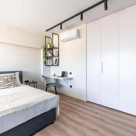 Appartamento Exceptional Living Lofts By Upstreet