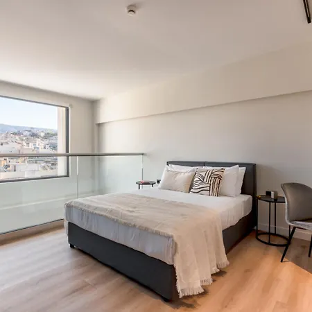 Exceptional Living Lofts By Upstreet Appartamento *