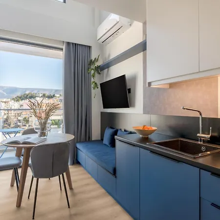Appartamento Exceptional Living Lofts By Upstreet *