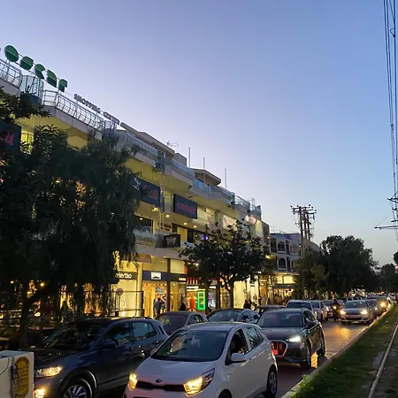 Apartment Glyfada