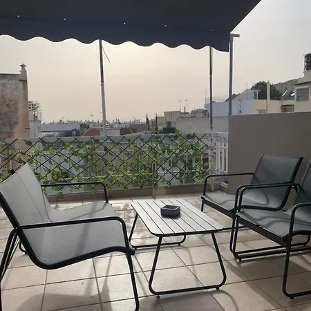 Acropolis View Appartement *