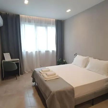 Athinas Experience - Smart * Athens