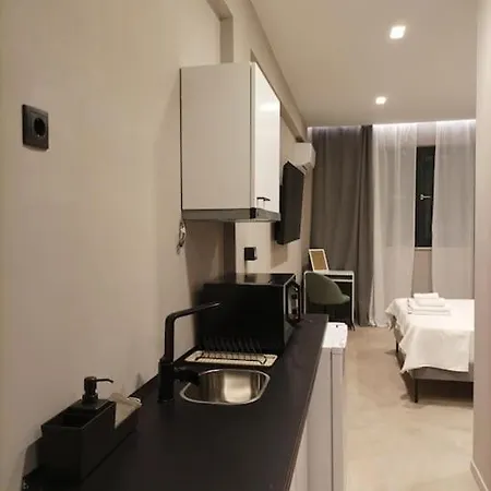 Athinas Experience - Smart *
