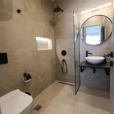 Apartment Athinas Experience - Smart