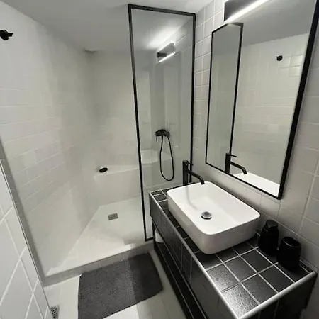 Debonair 1 Bedroom Premium Haven In * Athens