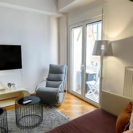 Apartment Debonair 1 Bedroom Premium Haven In *