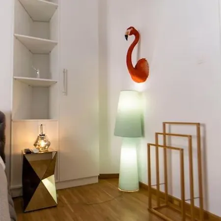 Debonair 1 Bedroom Premium Haven In *