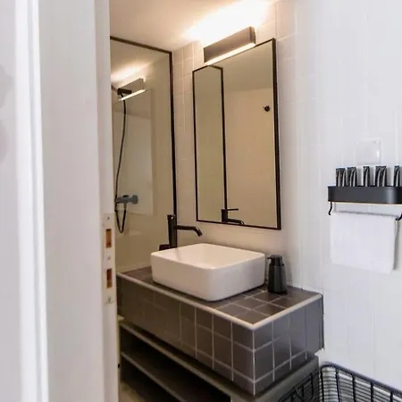 Debonair 1 Bedroom Premium Haven In * Athens