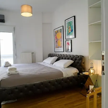 Debonair 1 Bedroom Premium Haven In *