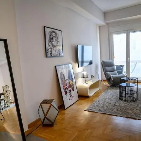 Debonair 1 Bedroom Premium Haven In Apartment *