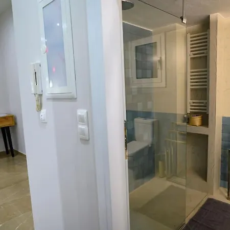 Apartment Boho 2 Bdr Luxury Meets The East *