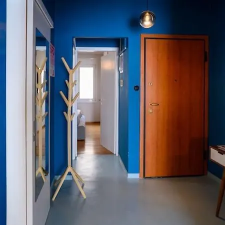 Bluexenia 1 Bedroom Retro Luxury Διαμέρισμα *
