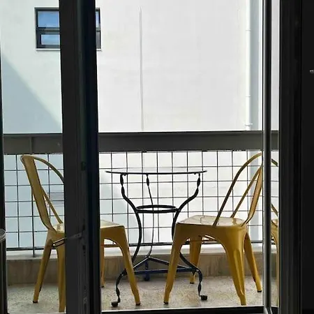 Bluexenia 1 Bedroom Retro Luxury *